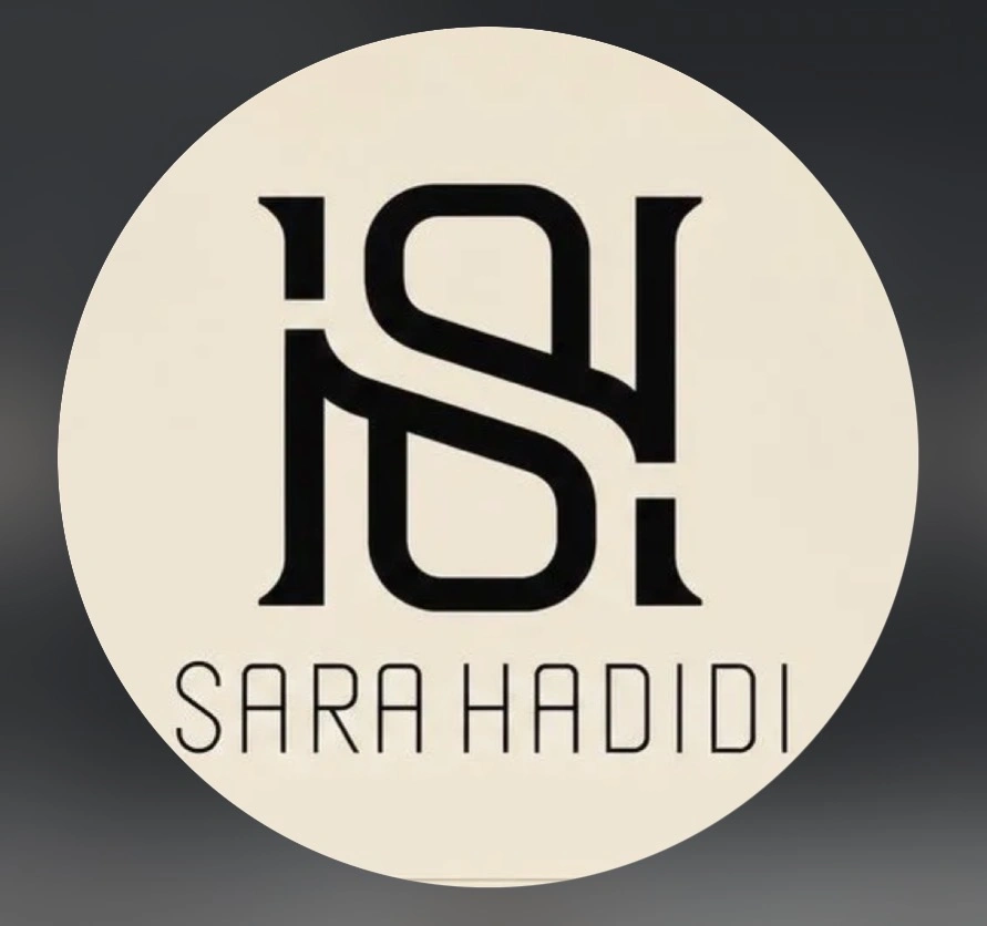 نشان سارا حدیدی